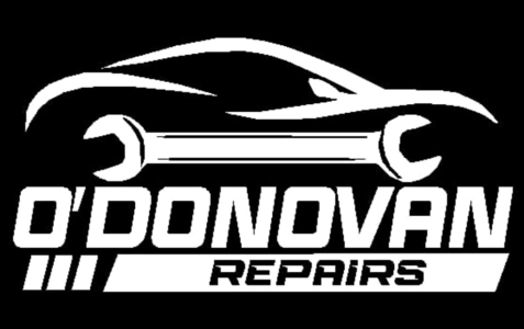 O’Donovan Repairs logo